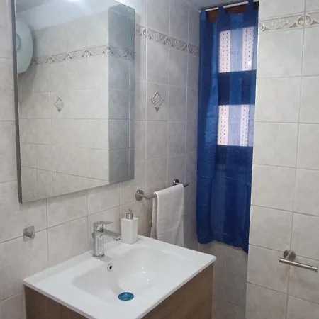 Apartamento Ortigia Vacanze