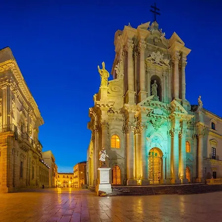 Apartamento Ortigia Vacanze Syracuse