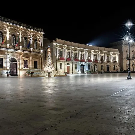 Ortigia Vacanze * Syracuse