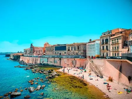 Ortigia Vacanze Syracuse