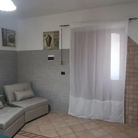 Apartamento Ortigia Vacanze *