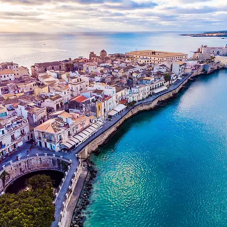 Apartamento Ortigia Vacanze Syracuse