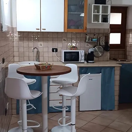 Ortigia Vacanze Apartamento
