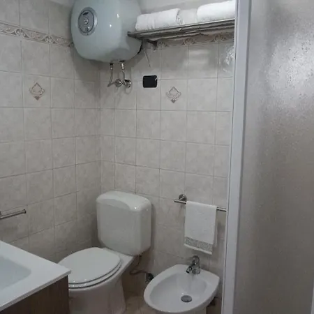 Apartment Ortigia Vacanze Syrakus